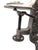 Antique Style Champion 1897 Table Clamp Cork Screw Wine Bottle Opener Ornate Design Rogar For Sale - Image 9 of 9