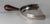Mid-Century Modern Mid-Century Modern Italian Silverplate Silent Butler Crumber by Woodward and Lothrop For Sale - Image 3 of 8