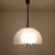 Hanging Lamp by Glashütte Limburg, Germany, 1970s For Sale - Image 4 of 11
