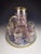 Russian Pattern Orangeade Service from Baccarat, 1890s, Set of 8 For Sale - Image 9 of 14