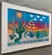 This artwork is titled "Desert Critters" from the "Images of America" series by the American contemporary artist Angie...