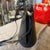 1995 Vintage Louis Vuitton Black Epi Leather Cluny Shoulder Bag For Sale - Image 10 of 17