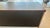 Black Vintage MCM Black Metal and Chrome Credenza For Sale - Image 8 of 15
