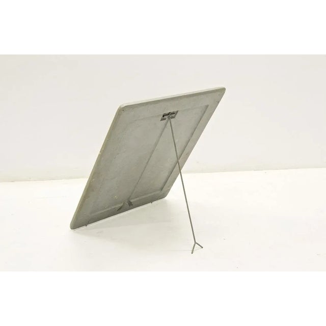 1960s Vintage Scientific Educational Panel by Paravia Torino, 1960s For Sale - Image 5 of 6