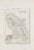 Map Of Martinique is an original etching realized by an anonymous engraver of the 19th Century. Printed within the series...