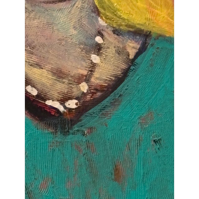 2020s Street Art Oil Painting - Nyc For Sale - Image 5 of 7
