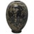 1990s Vintage Handmade Marble Egg-Shaped Vase, China, 1990s For Sale - Image 5 of 5