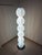 Mid-Century Modern Venezia Model Floor Lamp for Mazzega, Murano, 1990s For Sale - Image 3 of 14