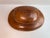 Brown Vintage Brown Derby Restaurant Hollywood Wood Cigarette Box For Sale - Image 8 of 15