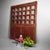 Contemporary Antique Japanese Sliding Door, 1890s For Sale - Image 3 of 18