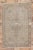 Mid 20th Century Distressed Faded Vintage Persian Rug, 03'01 X 04'07 For Sale - Image 9 of 10