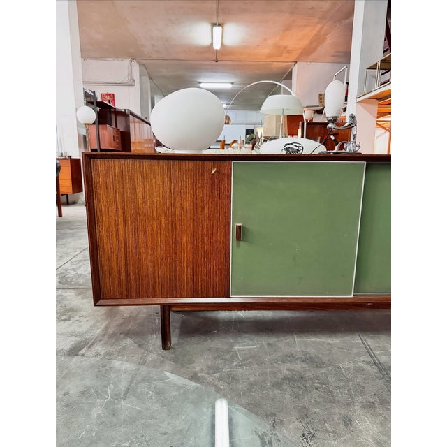 Vintage Sideboard by George Coslin, 1960s For Sale - Image 3 of 9