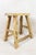 Vintage rustic elm wood stool add timeless charm to your home with the vintage rustic elm wood stool . This beautiful,...
