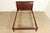 Early 21st Century L. & J. G. Stickley French Empire Cherry Wood Queen Size Sleigh Bed For Sale - Image 5 of 11