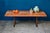 Scandinavian Height-Adjustable Coffee Table in Wood and Chrome, 1970s For Sale - Image 16 of 17