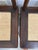 Wood Chinese Hat Dining Side Chairs - Set of 4 For Sale - Image 7 of 11
