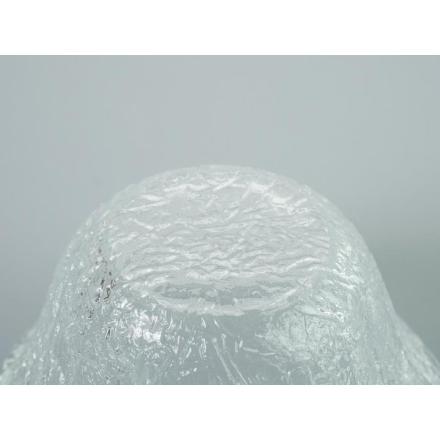 Vintage Glass Bowl Magnor from Norway For Sale - Image 13 of 18