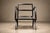 1960s Brazilian Modern Armchair in Hardwood and Bouclé, Unknown, Brazil, 1960s For Sale - Image 5 of 18