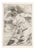 Félicien Rops, Venus Militia, 1880s, Etching For Sale