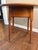 L. & J.G. Stickley, Inc. Set of 2 Vintage 1953 Stickley End/Side Tables For Sale - Image 4 of 14