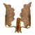 Metal Sconce by Carl Fagerlund attributed to Orrefors, 1980s For Sale - Image 7 of 7