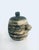Brutalist Dutch Art Ceramic Pot by Pieter Groeneveldt, Netherlands, 1960s For Sale - Image 14 of 18