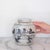 Antique Chinese ginger jar, in very good condition.