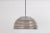 Silver Saturno Pendant Light attributed to Kazuo Motozawa for Staff, Germany, 1970s For Sale - Image 8 of 11