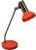 Red Aka Electric Table Lamp, 1970s For Sale - Image 8 of 8