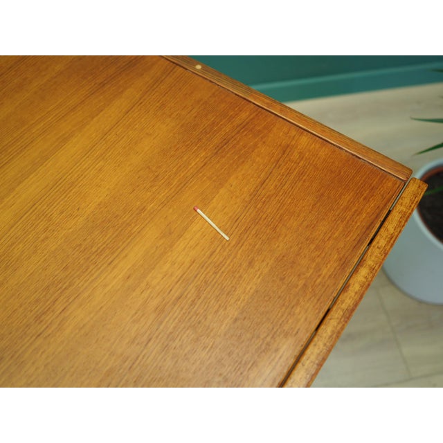 Danish Teak Cabinet, 1980s For Sale - Image 12 of 14