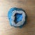 Hand Built Ceramic Cabbage Flower For Sale - Image 4 of 7
