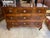 Wood Louis XVI Venetian Chest of Drawers For Sale - Image 7 of 7