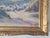 Norman Hart 1940s Palm Springs California Desert Oil Painting For Sale - Image 11 of 16