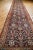 Vintage Malayer Rug Runner - 3'5" X 17' For Sale In New York - Image 6 of 8