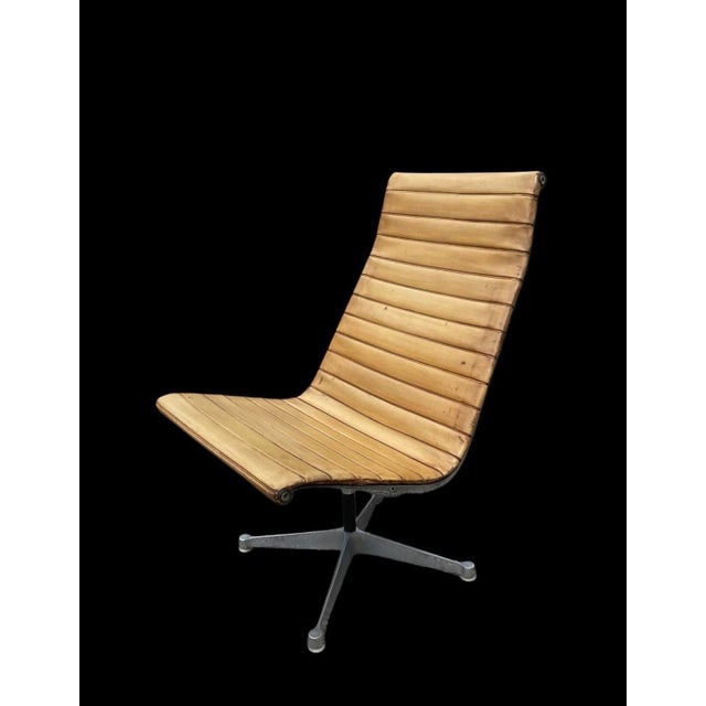 Chair by Charles & Ray Eames for Herman Miller, 1959 For Sale - Image 18 of 18