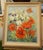 Elizabeth Davies, Still Life with Flowers, 1980, Oil on Canvas For Sale - Image 10 of 17
