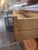 1960s Danish Teak Secretary Desk Pull Out Top For Sale - Image 10 of 14