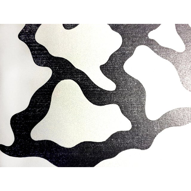 Jean Arp - Original Etching 1954 For Sale - Image 3 of 7