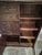 Late 18th Century Victorian American Side-by-Side Display and Secretary Cabinet For Sale - Image 9 of 12
