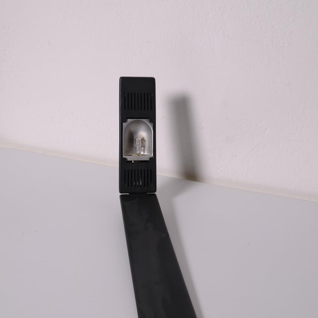 Dove Desk Lamp by Mario Barbaglia & Marco Colombo for Paf Studio, 1980s For Sale - Image 14 of 17