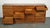 Brown Military Campaign Merchants Counter Sideboard For Sale - Image 8 of 18