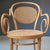 No. 11 Chair in Bentwood by ZPM Radomsko, 1960s For Sale - Image 4 of 8