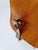 Wood Bauhaus Office Chair in Wood by Drabert, 1960s For Sale - Image 7 of 11