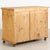 19th Century Romanian Large Pine Chest of Three Drawers For Sale - Image 18 of 18