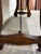 Wood Vintage Spanish Colonial Style Writing Desk Library Table For Sale - Image 7 of 18
