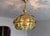 Looking for a unique teal glass chandelier or a statement turquoise pendant to elevate your space? Every vintage piece...
