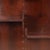 Vintage Wall Bookcase, 1960s For Sale - Image 5 of 11