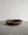 Antique French Wooden Oak Bowl, 1800s For Sale - Image 6 of 6