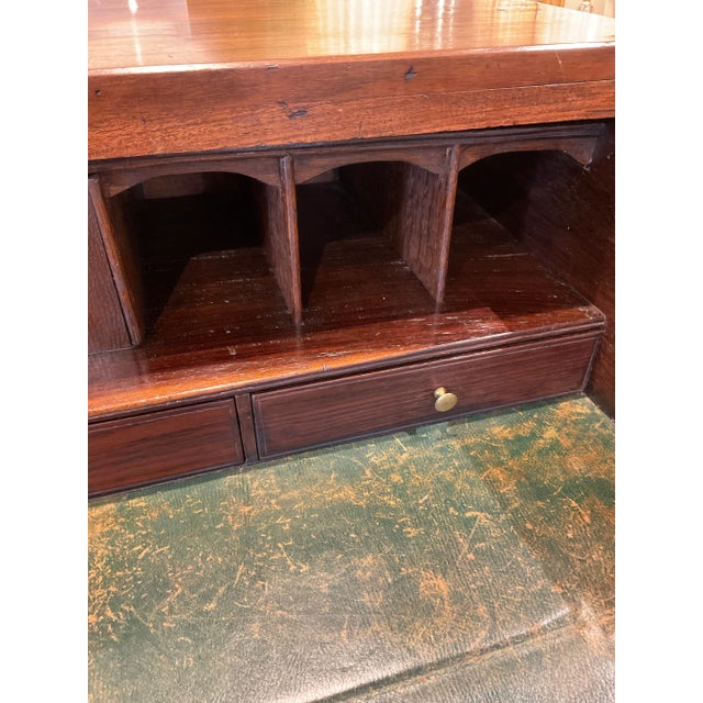 19th Century 19th Century English Campaign Chest For Sale - Image 5 of 12