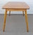 Wood Mid Century Modern Wooden Dining Table by Henry Roberts Brisbane, Australia For Sale - Image 7 of 18